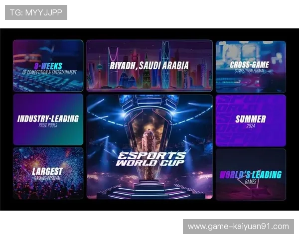 大电竞esports：打造全球最具影响力的电竞赛事平台